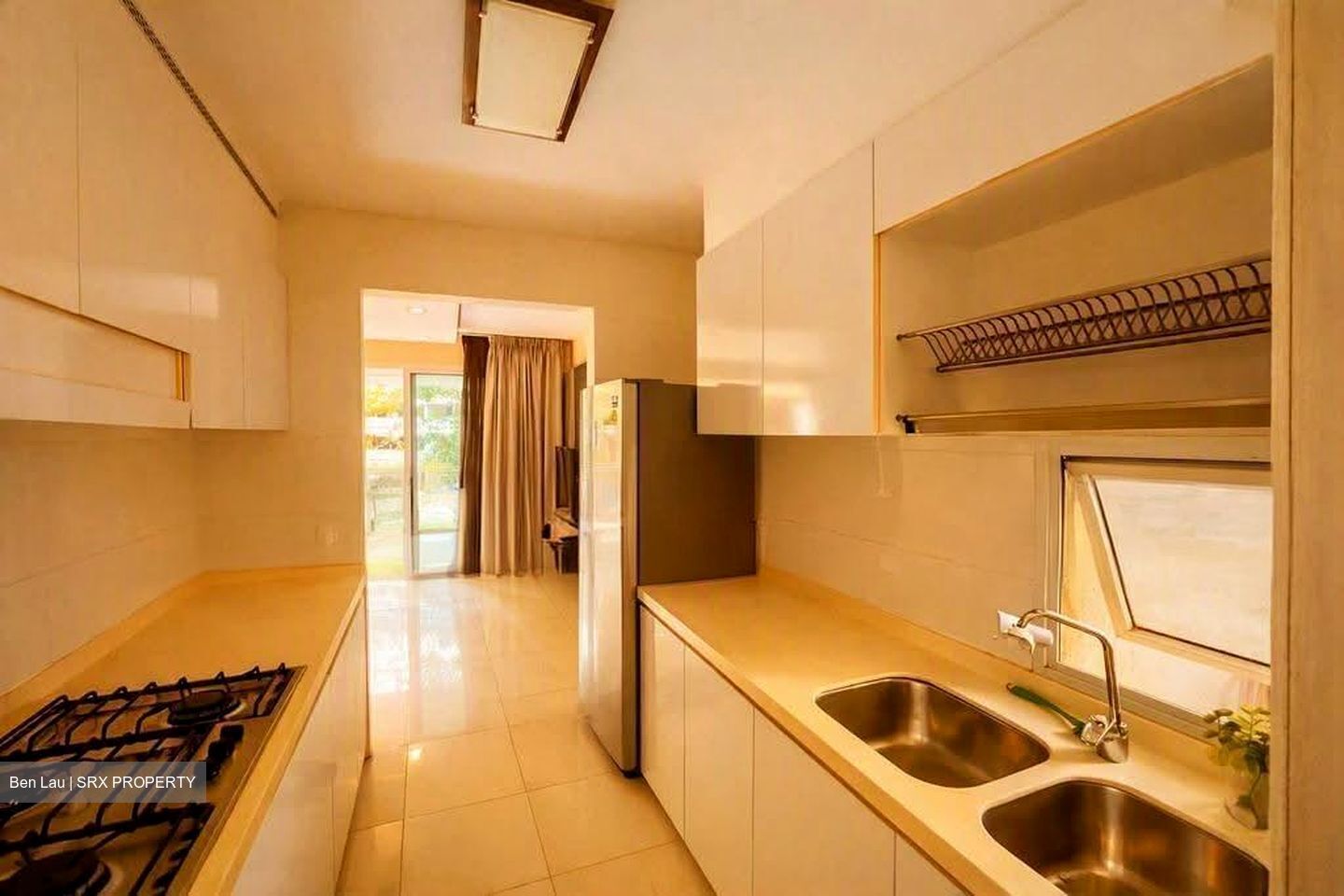 Blk 588A Park Central @ Amk (Ang Mo Kio), HDB 5 Rooms #608045041